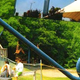 Image for article titled Behold the water slide so dangerous it was shut down immediately